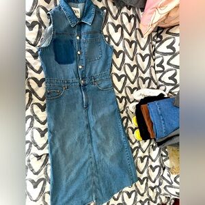Womens Zara dress